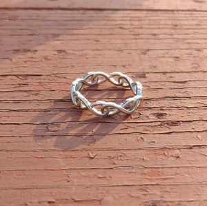 Infinity Ring